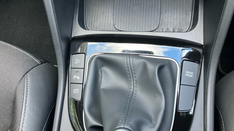 Hyundai TUCSON 1.6T Premium 5dr Petrol Estate